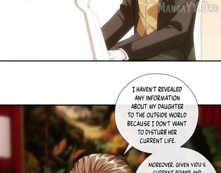 Madam and Her Daily Online Face-Slapping Chapter 228 page 40
