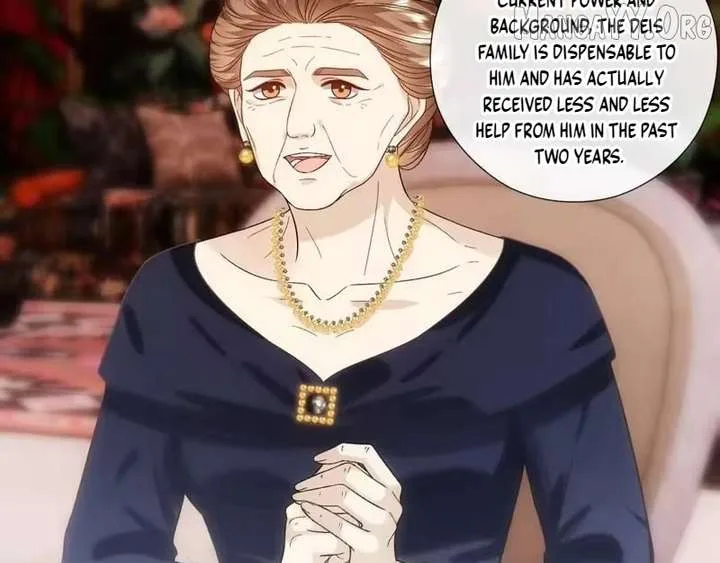 Madam and Her Daily Online Face-Slapping Chapter 228 page 41