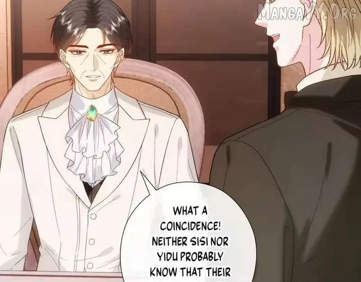 Madam and Her Daily Online Face-Slapping Chapter 228 page 44