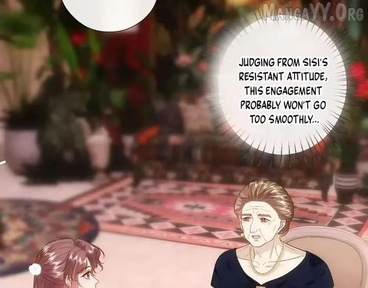 Madam and Her Daily Online Face-Slapping Chapter 228 page 60