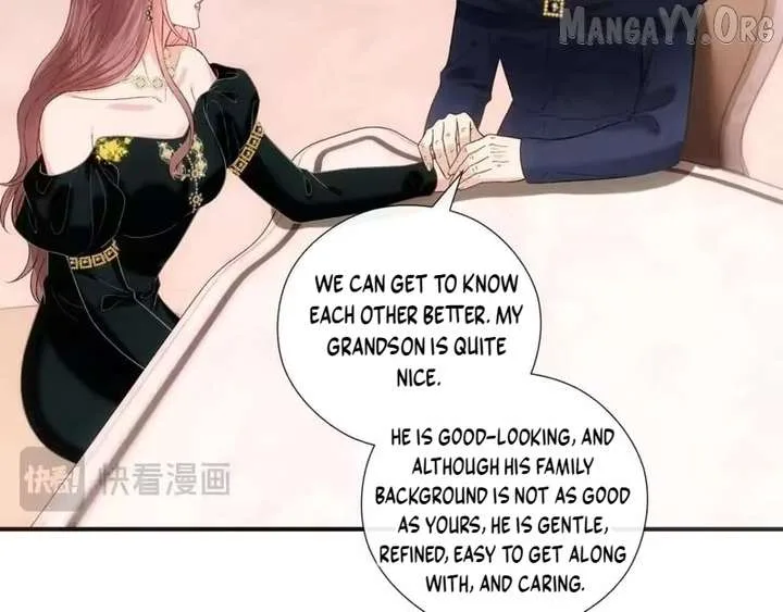 Madam and Her Daily Online Face-Slapping Chapter 228 page 61