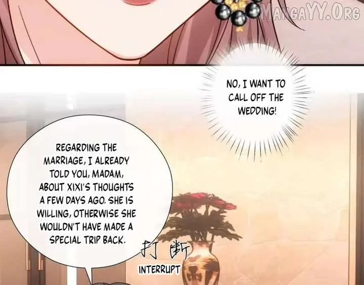 Madam and Her Daily Online Face-Slapping Chapter 228 page 65