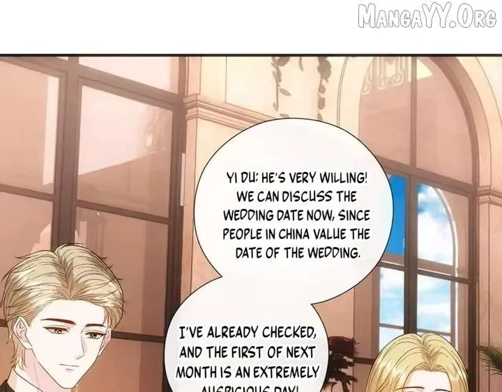 Madam and Her Daily Online Face-Slapping Chapter 228 page 70