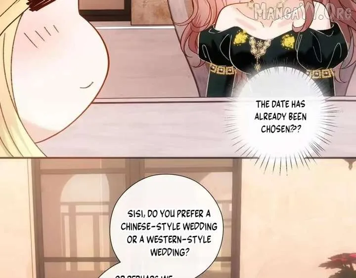 Madam and Her Daily Online Face-Slapping Chapter 228 page 73