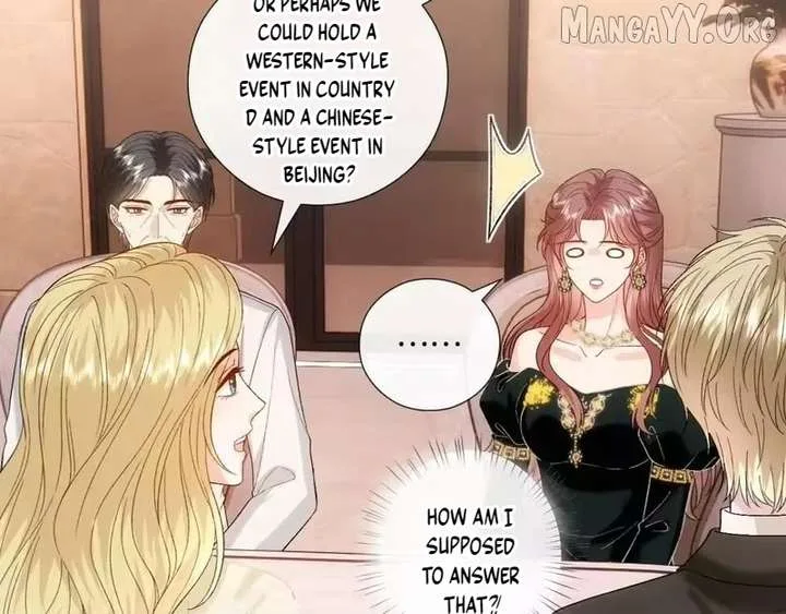 Madam and Her Daily Online Face-Slapping Chapter 228 page 74