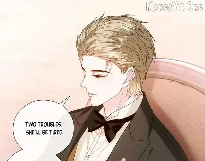 Madam and Her Daily Online Face-Slapping Chapter 228 page 76