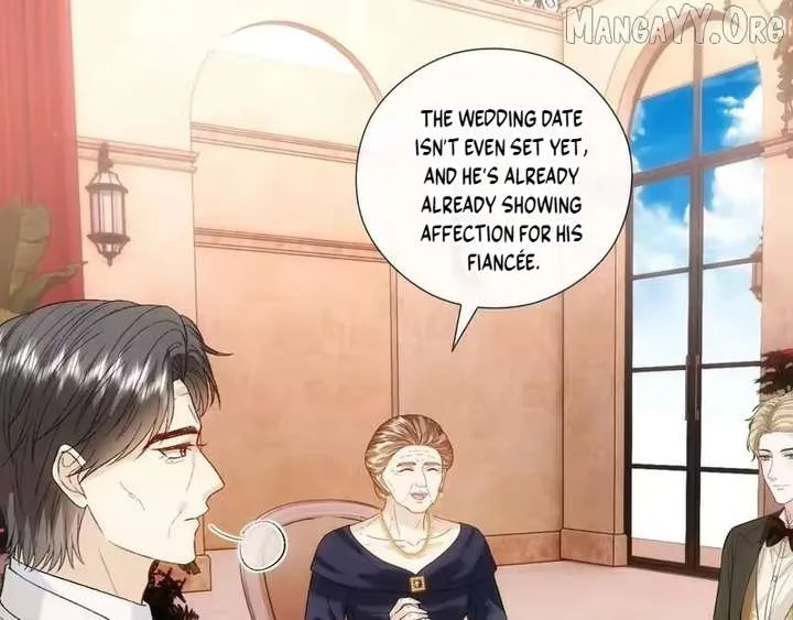 Madam and Her Daily Online Face-Slapping Chapter 228 page 78