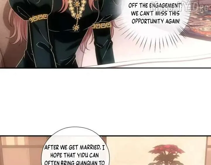 Madam and Her Daily Online Face-Slapping Chapter 228 page 81