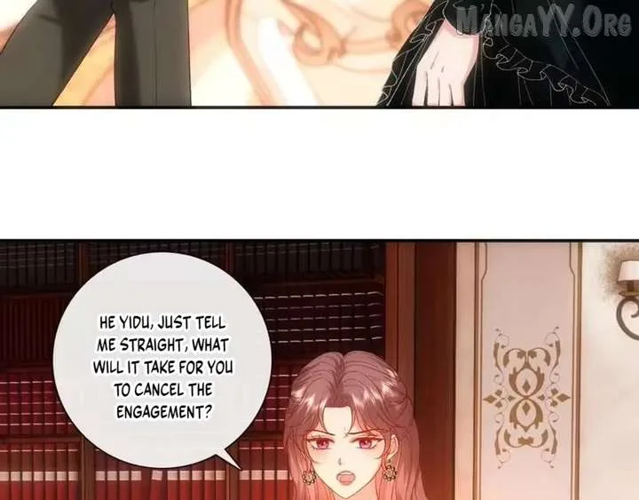 Madam and Her Daily Online Face-Slapping Chapter 229 page 6
