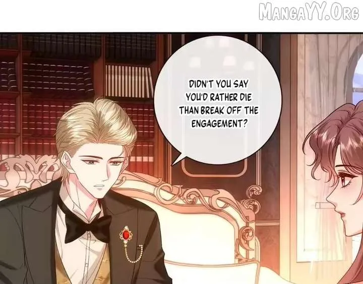 Madam and Her Daily Online Face-Slapping Chapter 229 page 8