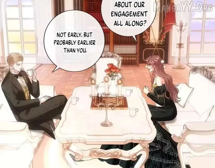 Madam and Her Daily Online Face-Slapping Chapter 229 page 10