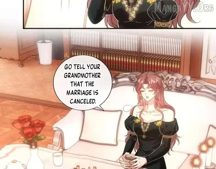 Madam and Her Daily Online Face-Slapping Chapter 229 page 16