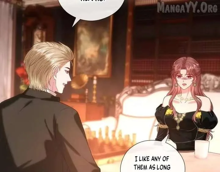Madam and Her Daily Online Face-Slapping Chapter 229 page 26