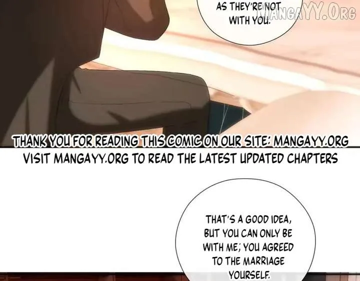 Madam and Her Daily Online Face-Slapping Chapter 229 page 27