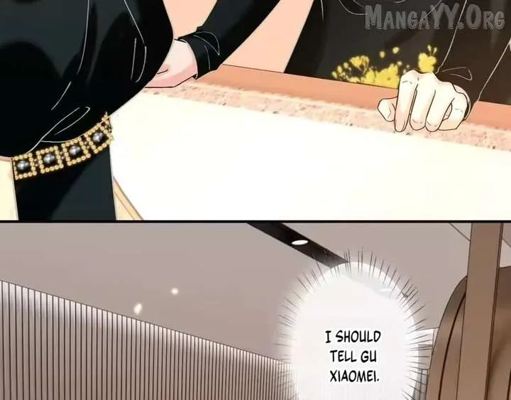 Madam and Her Daily Online Face-Slapping Chapter 229 page 82