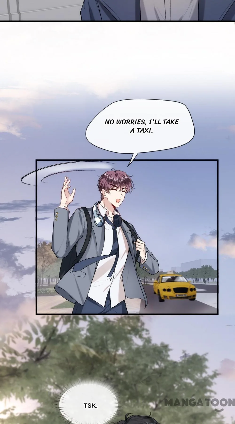 Madam and Her Daily Online Face-Slapping Chapter 23 page 19