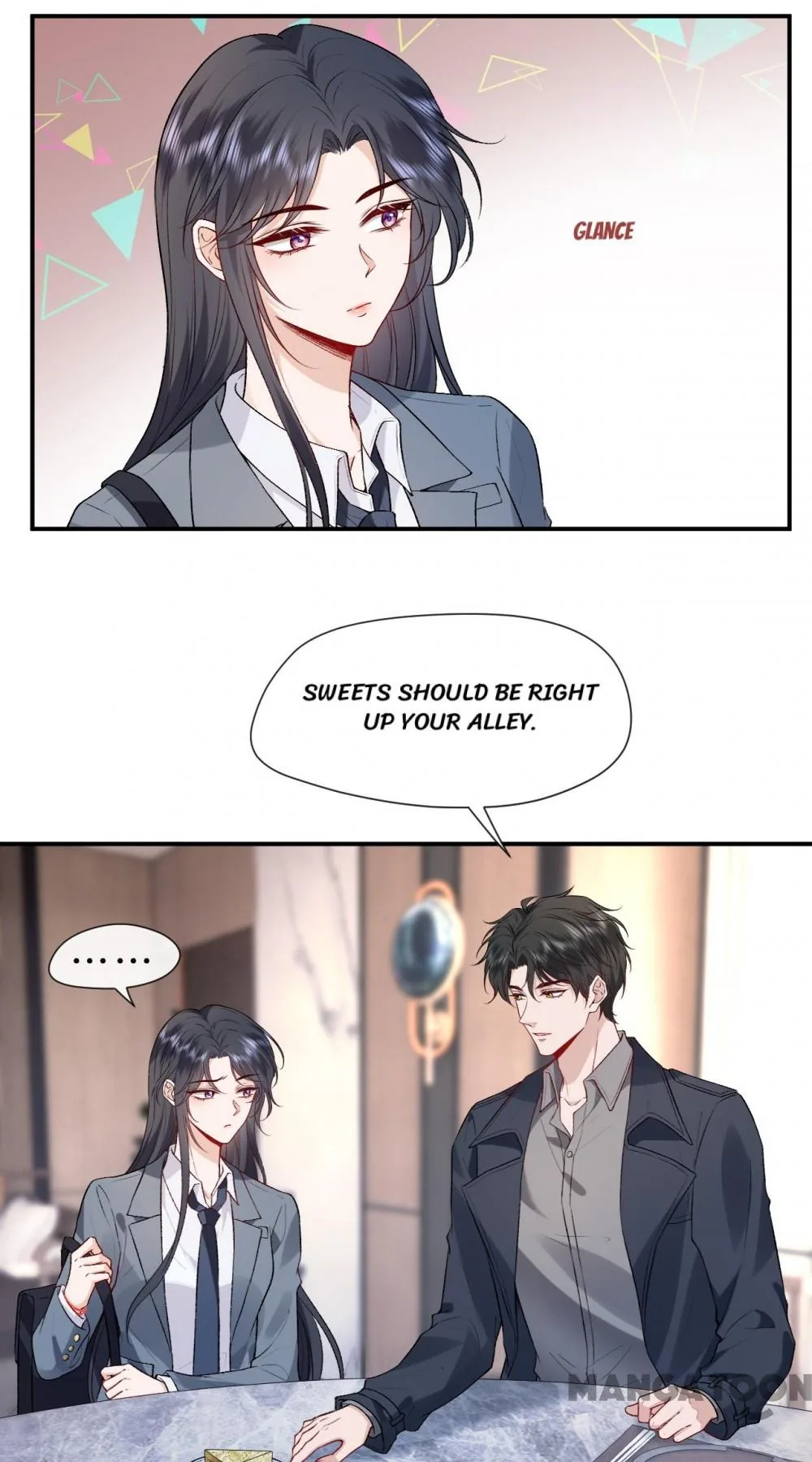 Madam and Her Daily Online Face-Slapping Chapter 23 page 25