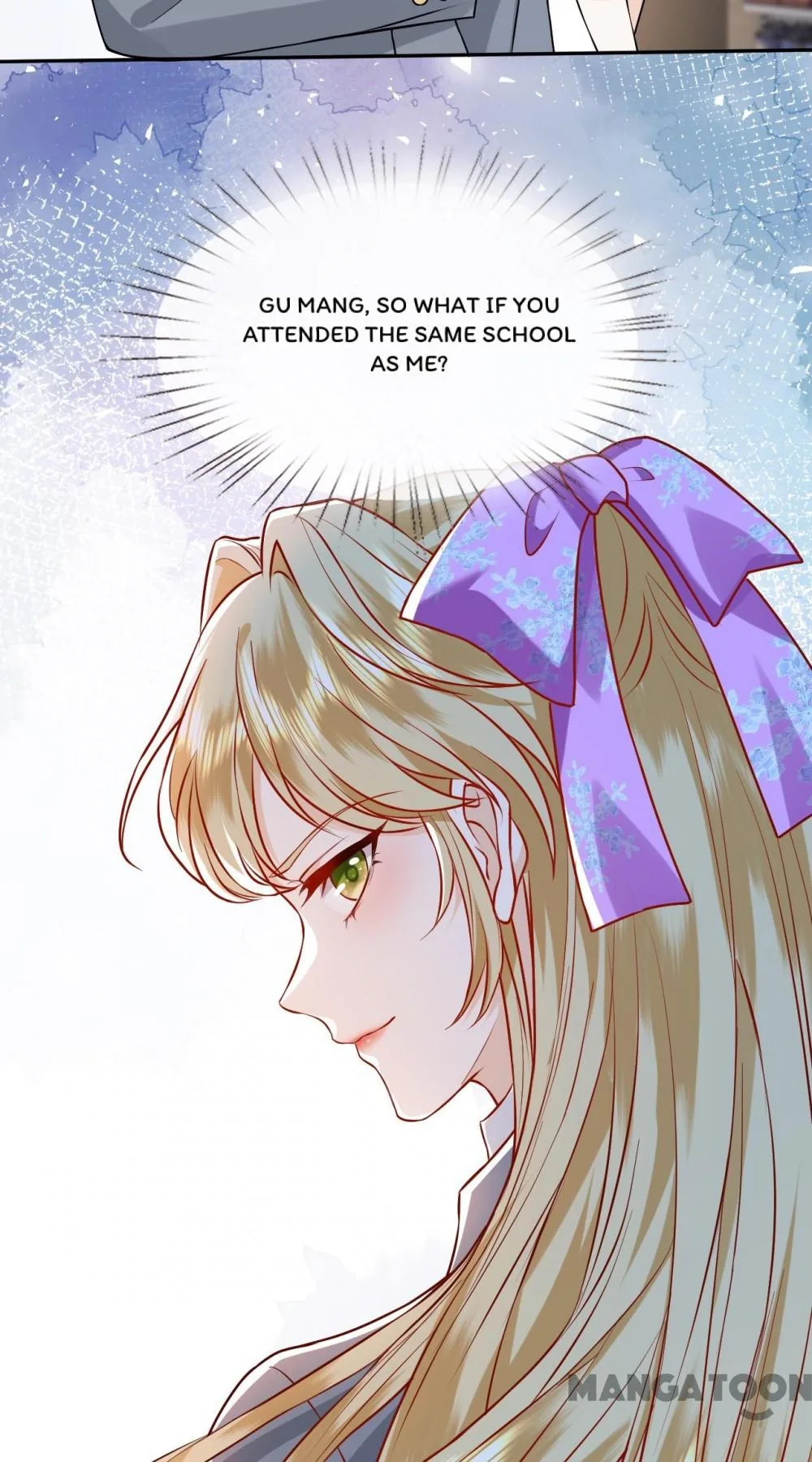 Madam and Her Daily Online Face-Slapping Chapter 23 page 10