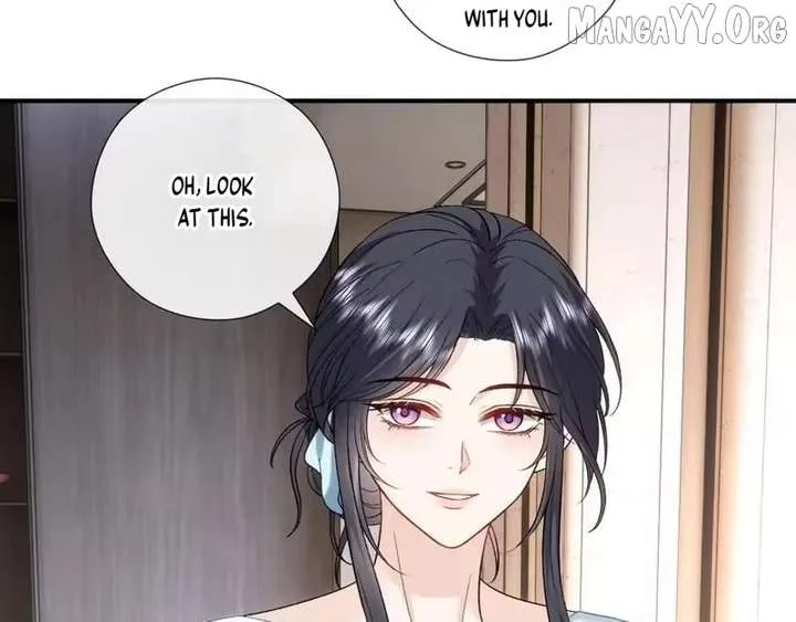 Madam and Her Daily Online Face-Slapping Chapter 230 page 4