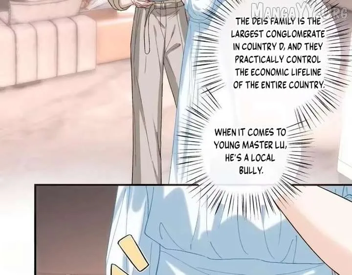 Madam and Her Daily Online Face-Slapping Chapter 230 page 11