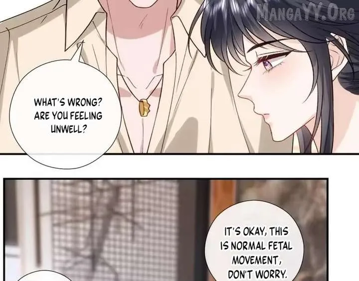 Madam and Her Daily Online Face-Slapping Chapter 230 page 16