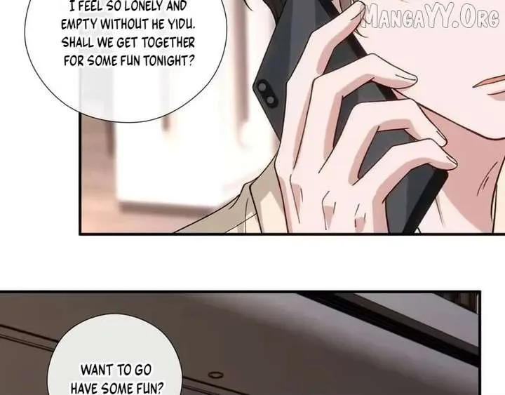 Madam and Her Daily Online Face-Slapping Chapter 230 page 20