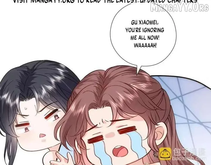 Madam and Her Daily Online Face-Slapping Chapter 230 page 24