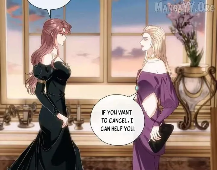 Madam and Her Daily Online Face-Slapping Chapter 230 page 38