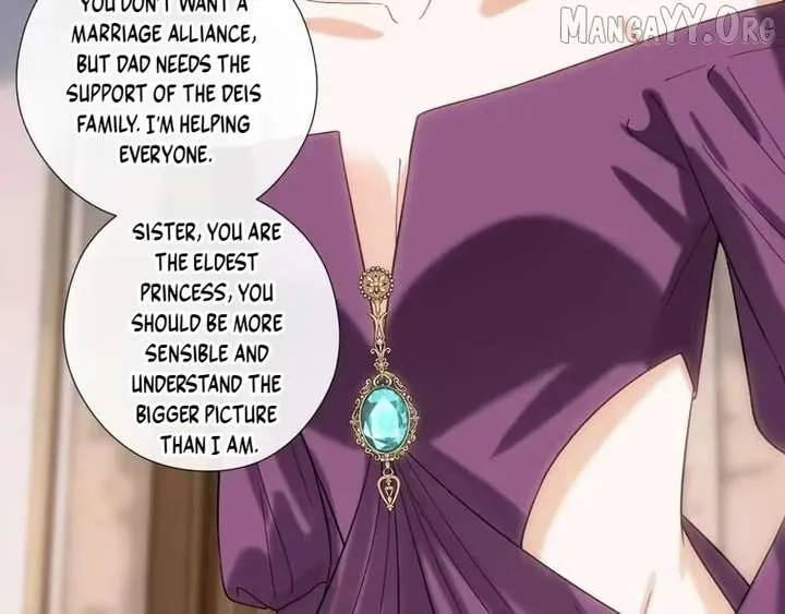 Madam and Her Daily Online Face-Slapping Chapter 230 page 42