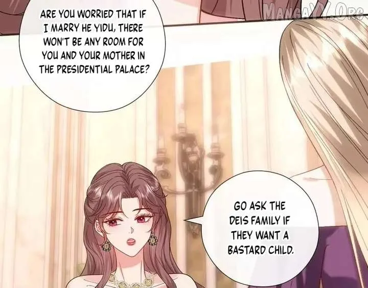 Madam and Her Daily Online Face-Slapping Chapter 230 page 45