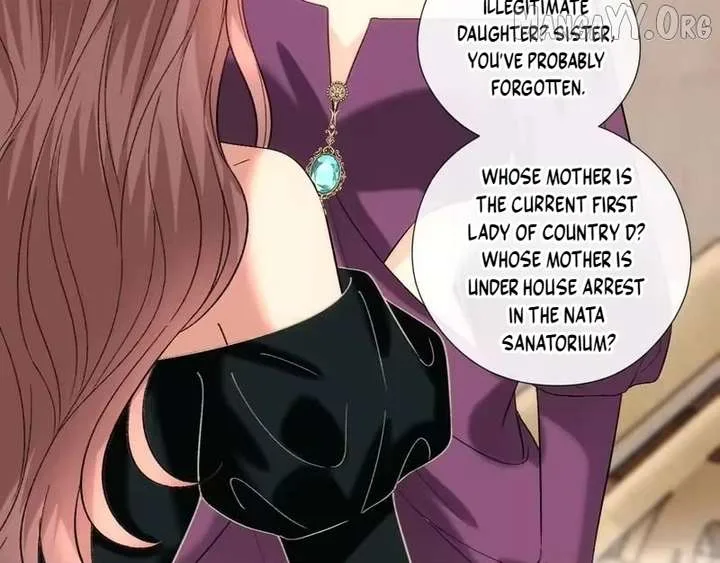 Madam and Her Daily Online Face-Slapping Chapter 230 page 48