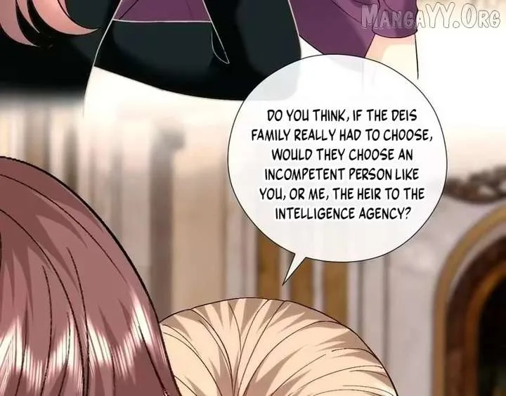 Madam and Her Daily Online Face-Slapping Chapter 230 page 49