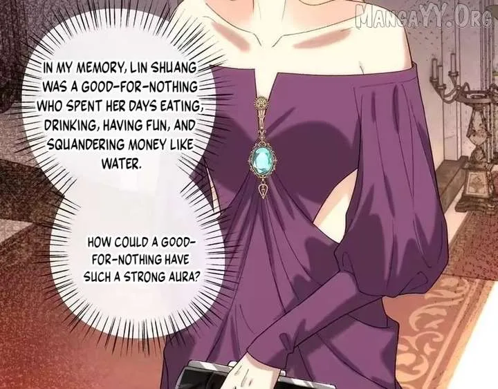 Madam and Her Daily Online Face-Slapping Chapter 230 page 56
