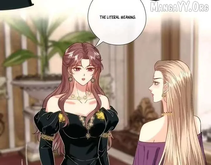 Madam and Her Daily Online Face-Slapping Chapter 230 page 65