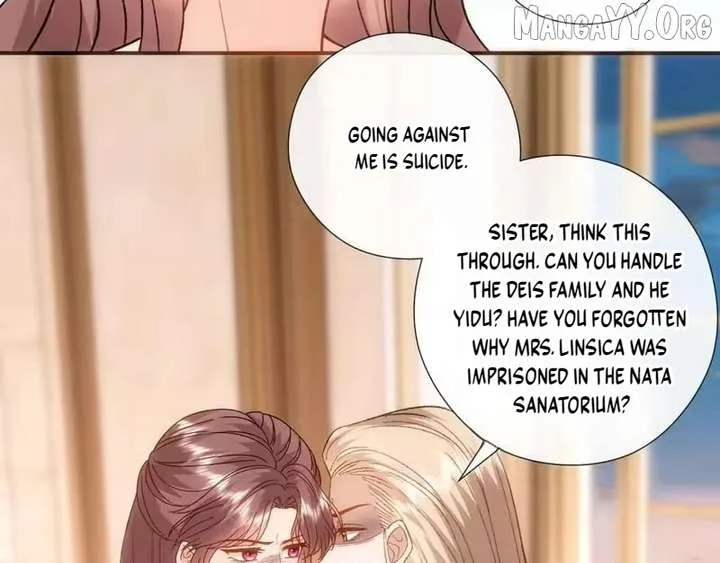 Madam and Her Daily Online Face-Slapping Chapter 230 page 72
