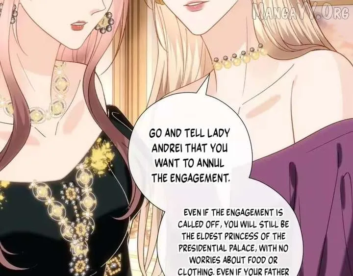 Madam and Her Daily Online Face-Slapping Chapter 230 page 78