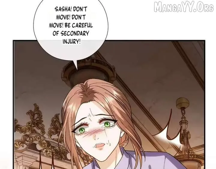 Madam and Her Daily Online Face-Slapping Chapter 231 page 8