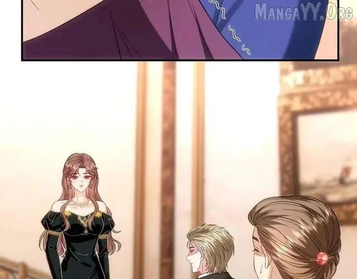 Madam and Her Daily Online Face-Slapping Chapter 231 page 10