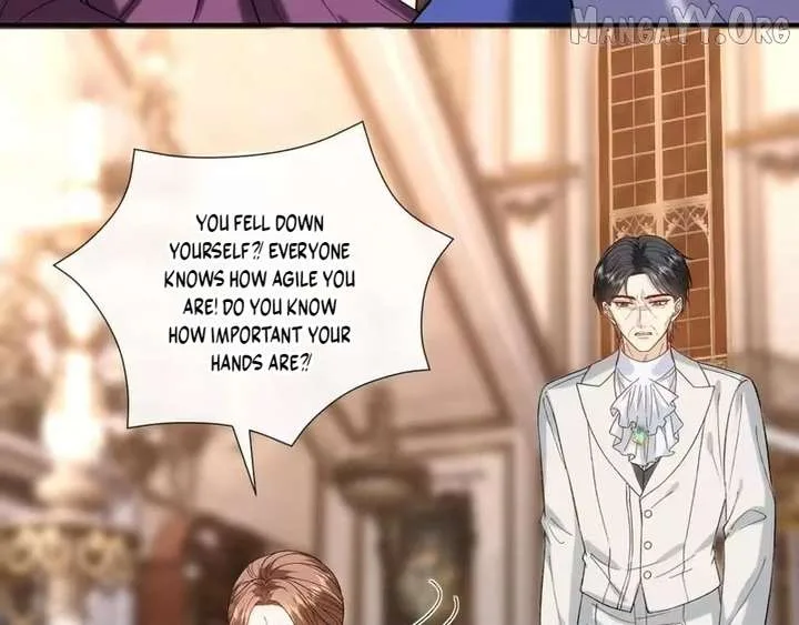 Madam and Her Daily Online Face-Slapping Chapter 231 page 22