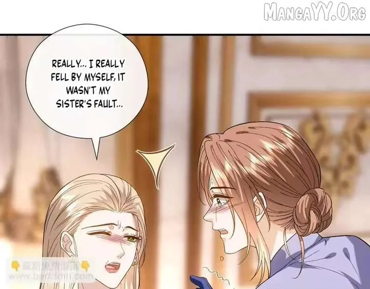 Madam and Her Daily Online Face-Slapping Chapter 231 page 24