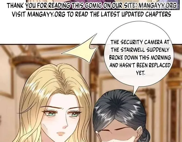 Madam and Her Daily Online Face-Slapping Chapter 231 page 28