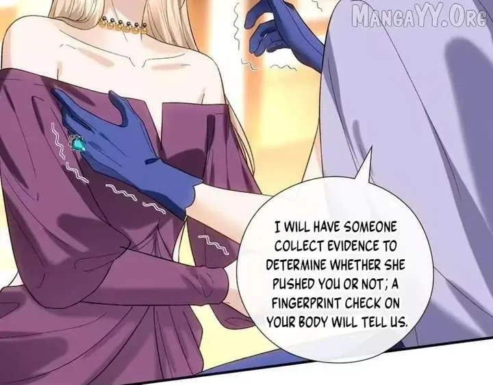 Madam and Her Daily Online Face-Slapping Chapter 231 page 25