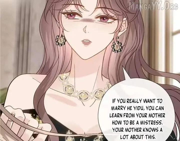 Madam and Her Daily Online Face-Slapping Chapter 231 page 30