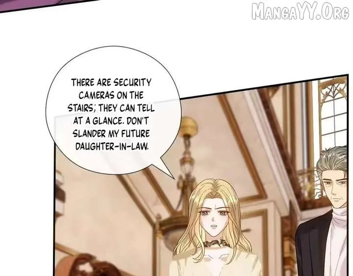 Madam and Her Daily Online Face-Slapping Chapter 231 page 26