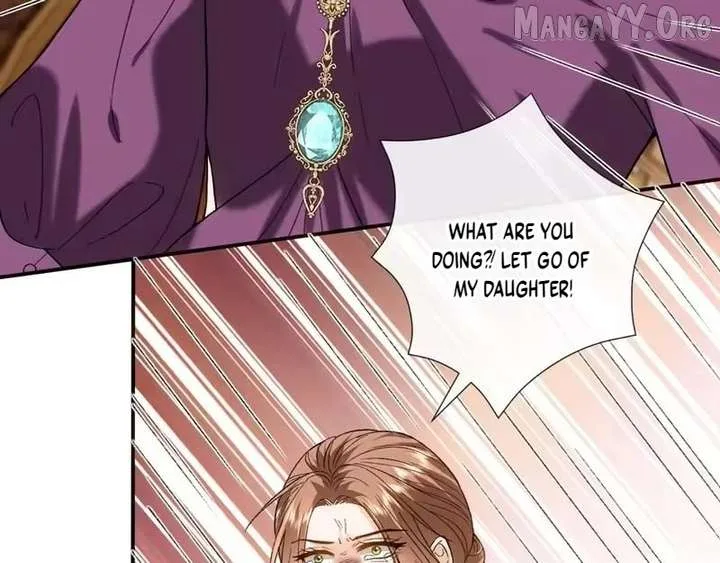 Madam and Her Daily Online Face-Slapping Chapter 231 page 40