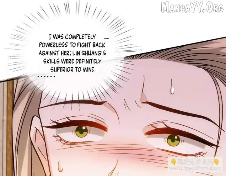 Madam and Her Daily Online Face-Slapping Chapter 231 page 48