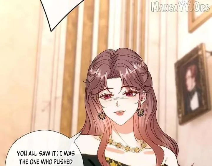 Madam and Her Daily Online Face-Slapping Chapter 231 page 59