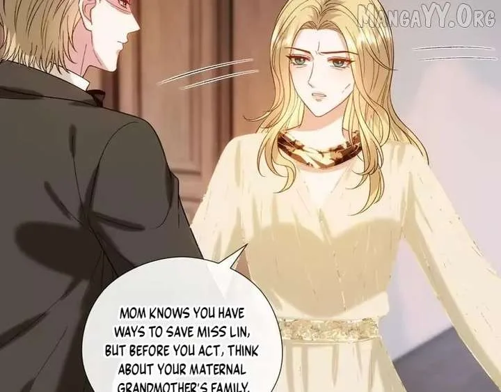 Madam and Her Daily Online Face-Slapping Chapter 231 page 64