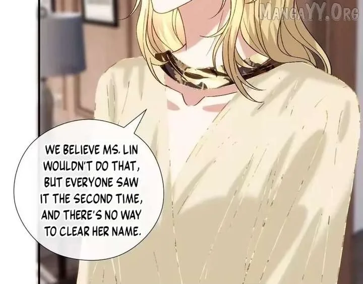 Madam and Her Daily Online Face-Slapping Chapter 231 page 75