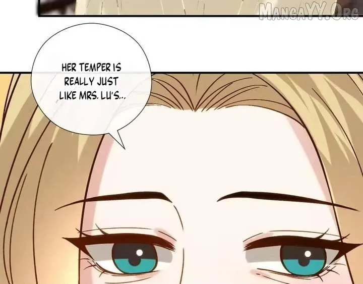 Madam and Her Daily Online Face-Slapping Chapter 231 page 76